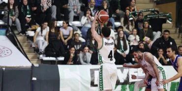 Sakarya Büyükşehir, Eskişehir deplasmanında