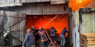 Sakarya’da 10 Ayda 11 Bin Müdahale Gerçekleştirildi