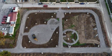 Sakarya’da AB destekli Yaşam Alanı Projesi başladı