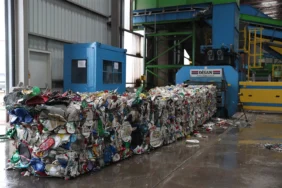 Sakarya'da atık yönetiminde dijital hamle