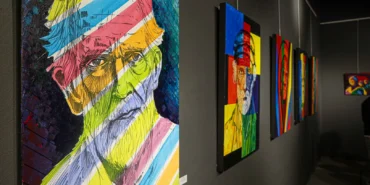 Sakarya'da Öğretmenler Günü’ne özel sergi