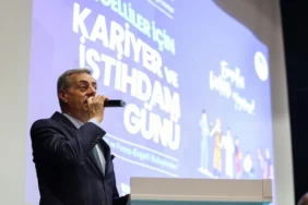 Sakarya'da özel gereksinimli bireylere iş kapısı