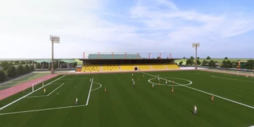 Sakarya’da Spor Altyapısında Tarihi Hamle