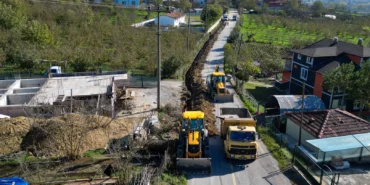 Sakarya’da su kayıpları her geçen gün azalıyor