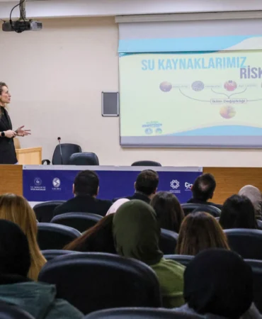 Sakarya’da tasarruf bilinci için ortak proje