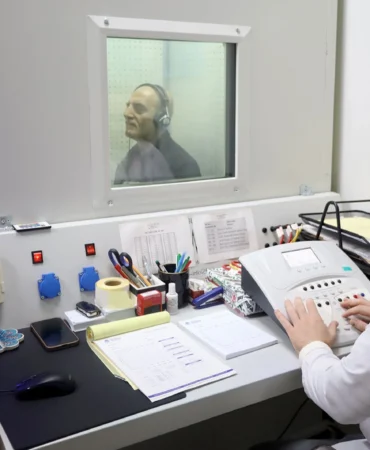 Sakarya'da ücretsiz check-up ilgisi