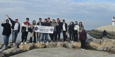 Sakarya, Düzenlediği Gezilerle Tarihi Mirasını Tanıtıyor