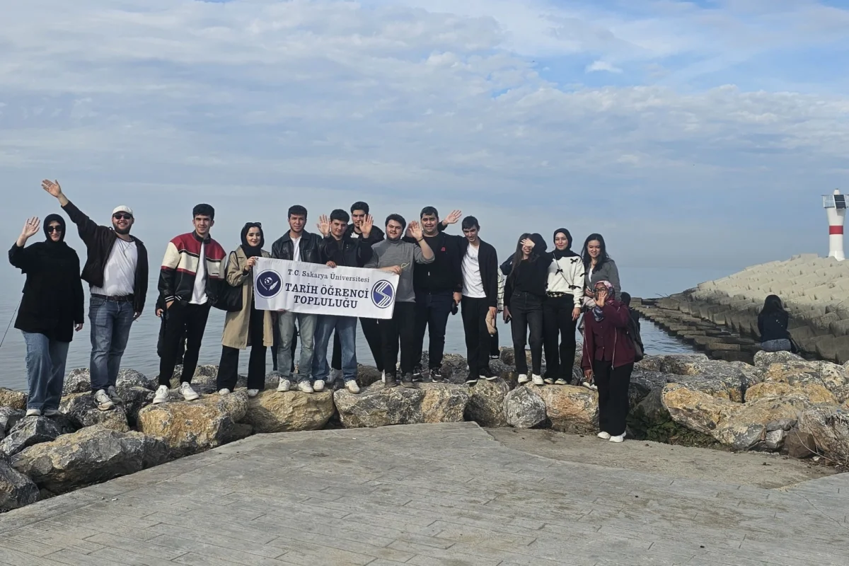 Sakarya, Düzenlediği Gezilerle Tarihi Mirasını Tanıtıyor