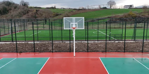 Sakarya Erenler ve Arifiye’nin sosyal yaşamı tesisleşmeyle değişecek