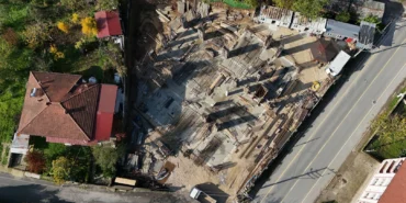 Sakarya Karapürçek’in yaşamına değer katacak proje yükseliyor