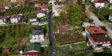 Sakarya Karasu ulaşımına yön veren hummalı mesai