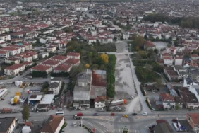 Sakarya’nın merkezine yeni bir ulaşım koridoru açılıyor