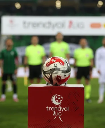Sakaryaspor - Atakaş Hatayspor