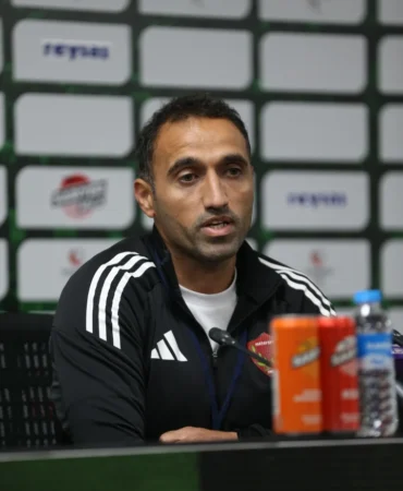 Sakaryaspor - Hatayspor maçının ardından