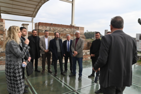 Salihli’de inceleme programı