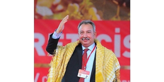 Salihli’de Üreticiye Tarihi Destek: Başkan Mazlum Nurlu’dan “Kırsal Mahalle” Müjdesi!