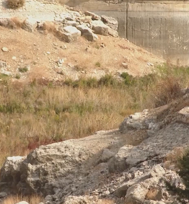 Şam’da kuraklık nedeniyle su krizi derinleşiyor