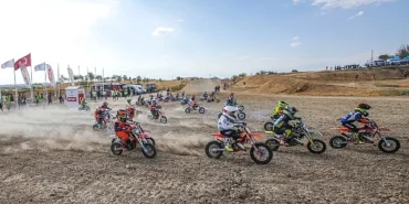 Şampiyonlar Hayrabolu’da Belli Olacak