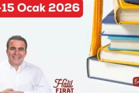 Samsat Belediyesi’nden üniversite öğrencilerine 2026 burs desteği