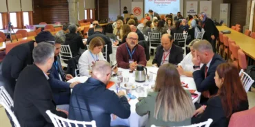 Samsun Büyükşehir Belediyesi'nden aileye yönelik çalıştay