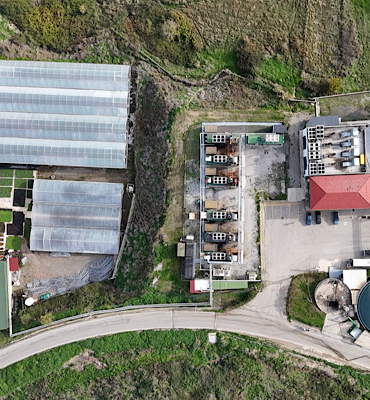 Samsun, İklim Nötr Şehirler Ağı’nda "Öncü Kent" statüsü kazandı