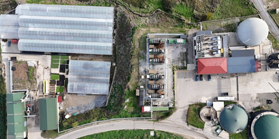 Samsun, İklim Nötr Şehirler Ağı’nda “Öncü Kent” statüsü kazandı