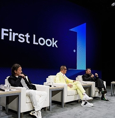 Samsung, CES 2026'da düzenlediği panelde tasarımın geleceğini, yeniden düşünmeyi ve teknolojiyi insanlık için geliştirmeyi ele aldı