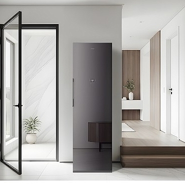 Samsung CES 2026'da "Hayatınıza Eşlik Eden Yapay Zekâ Dostu" ürünlerini tanıttı