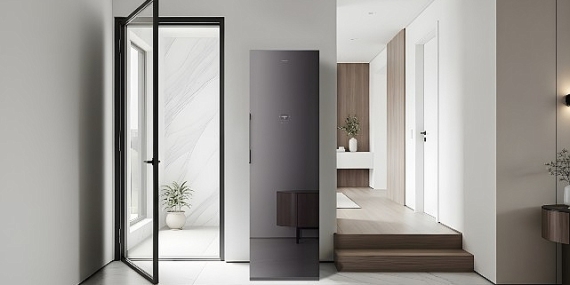 Samsung CES 2026’da “Hayatınıza Eşlik Eden Yapay Zekâ Dostu” ürünlerini tanıttı