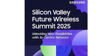 Samsung Electronics Silicon Valley Future Wireless Summit 2025’e ev sahipliği yaptı