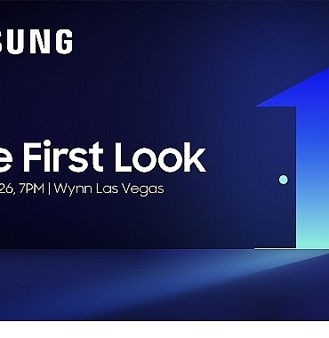 Samsung’un “First Look 2026” tanıtım filmi yayında!