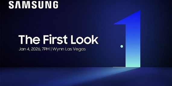 Samsung’un “First Look 2026” tanıtım filmi yayında!