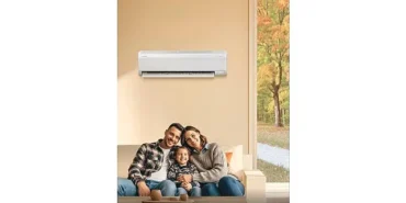 Samsung WindFree™ klimalarla kış aylarında enerji tasarruflu ısınma