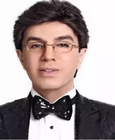 Sanatçı Yılmaz Morgül Kaza Geçirdi