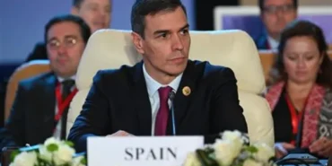 Sanchez: Avrupa, Ukrayna halkını yalnız bırakmayacaktır