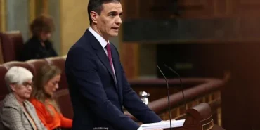 Sanchez: Steinmeier’in ziyareti demokrasinin savunulmasını onurlandırıyor