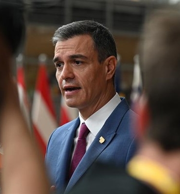 Sanchez: Venezuela için gerekli olan her şeyi yapmayı sürdüreceğiz