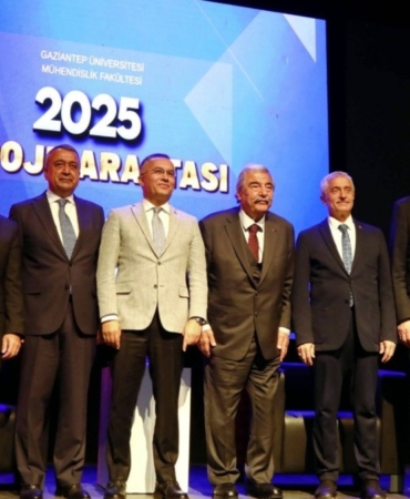 SANKO Onursal Başkanı Konukoğlu’ndan ticarileşme vurgusu