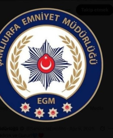 Şanlıurfa 2025 kaçakçılık ve organize suç operasyonlarını açıkladı