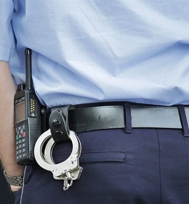 Şanlıurfa’da 21 yıl hapis cezası bulunan şahıs yakalandı