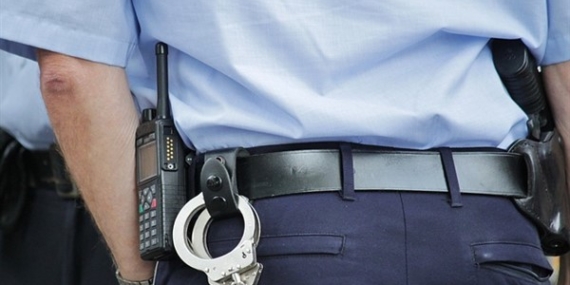 Şanlıurfa’da 21 yıl hapis cezası bulunan şahıs yakalandı