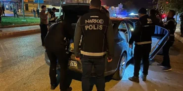 Şanlıurfa’da 688 aranan şahıs yakalandı