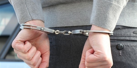 Şanlıurfa’da aranan 1 kişi yakalandı