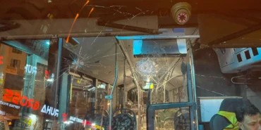 Şanlıurfa'da çıkan silahlı kavgada 2 genç ağır yaralandı