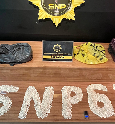 Şanlıurfa’da narkotik operasyonu