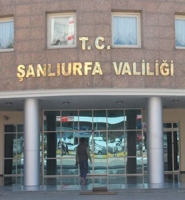 Şanlıurfa'da suç oranları azalıyor