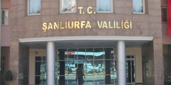 Şanlıurfa’da suç oranları azalıyor