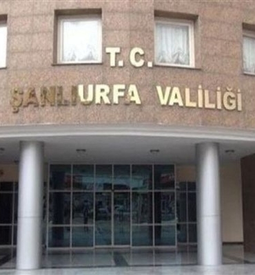 Şanlıurfa'da tır ve kamyonlara geçici trafik yasağı