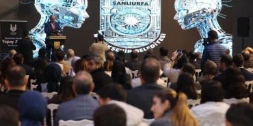 Şanlıurfa, dönüşümün öncüsü olacak