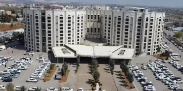 Şanlıurfa Eğitim ve Araştırma Hastanesi’nden kronik ağrılara ameliyatsız tedavi